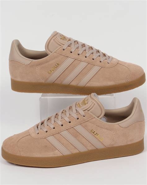 gazelle adidas indoor|adidas originals gazelle beige.